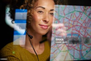 independent dispatcher