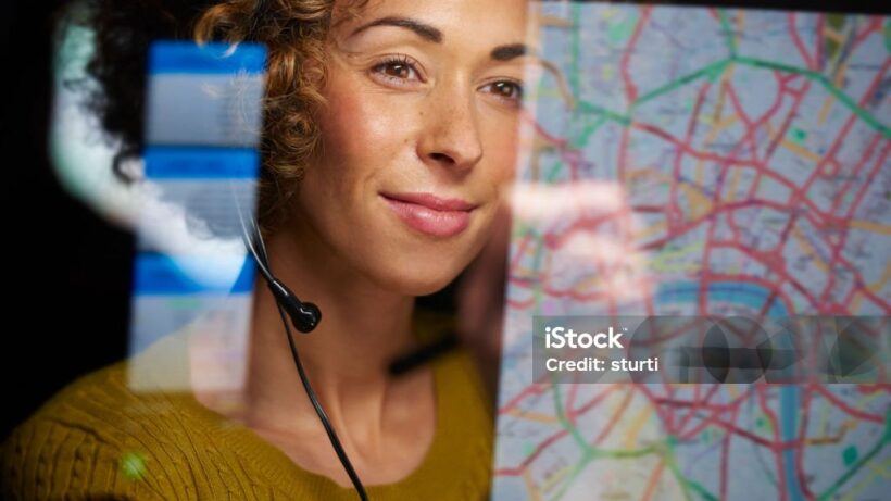 independent dispatcher